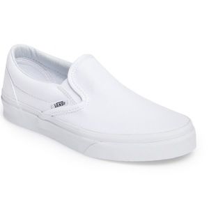 Vans Classic Slip-On Sneaker